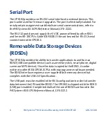 Preview for 7 page of Emerson IC695CPE302 Quick Start Manual