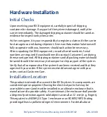 Preview for 11 page of Emerson IC695CPE302 Quick Start Manual