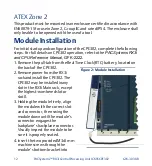 Preview for 13 page of Emerson IC695CPE302 Quick Start Manual