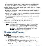 Preview for 14 page of Emerson IC695CPE302 Quick Start Manual