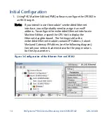 Preview for 15 page of Emerson IC695CPE302 Quick Start Manual