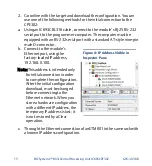 Preview for 16 page of Emerson IC695CPE302 Quick Start Manual