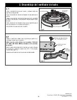 Предварительный просмотр 33 страницы Emerson IDEAL CF330BQ00 Owner'S Manual