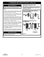 Предварительный просмотр 48 страницы Emerson IDEAL CF330BQ00 Owner'S Manual