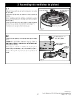 Предварительный просмотр 61 страницы Emerson IDEAL CF330BQ00 Owner'S Manual