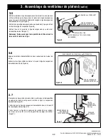 Предварительный просмотр 63 страницы Emerson IDEAL CF330BQ00 Owner'S Manual