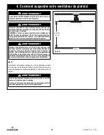 Предварительный просмотр 66 страницы Emerson IDEAL CF330BQ00 Owner'S Manual