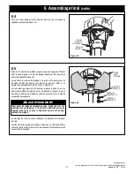 Предварительный просмотр 71 страницы Emerson IDEAL CF330BQ00 Owner'S Manual