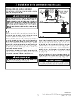 Предварительный просмотр 75 страницы Emerson IDEAL CF330BQ00 Owner'S Manual