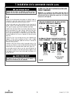 Предварительный просмотр 76 страницы Emerson IDEAL CF330BQ00 Owner'S Manual