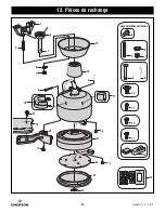 Предварительный просмотр 80 страницы Emerson IDEAL CF330BQ00 Owner'S Manual