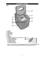 Preview for 4 page of Emerson IM90 Owner'S Manual