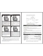 Предварительный просмотр 6 страницы Emerson IM90T Owner'S Manual