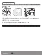 Preview for 1 page of Emerson In Sink Erator BIO-CHARGE Installing