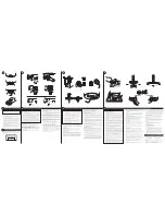 Preview for 3 page of Emerson InSinkErator 55 Instruction Manual