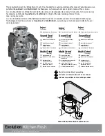 Preview for 2 page of Emerson InSinkErator 658442 Manual