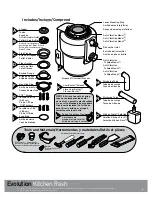 Preview for 3 page of Emerson InSinkErator 658442 Manual