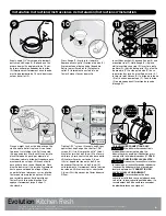 Preview for 6 page of Emerson InSinkErator 658442 Manual