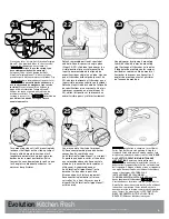 Предварительный просмотр 8 страницы Emerson InSinkErator 658442 Manual