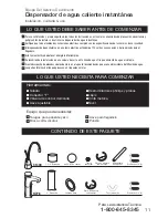 Preview for 11 page of Emerson Insinkerator C1300 Owner'S Manual