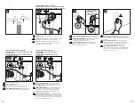 Preview for 7 page of Emerson InSinkErator CWT100 Installation, Care & Use Manual