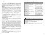 Preview for 9 page of Emerson InSinkErator CWT100 Installation, Care & Use Manual