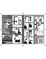 Предварительный просмотр 2 страницы Emerson InSinkErator DS200 Quick Installation And Care Manual