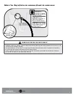 Preview for 4 page of Emerson InSinkErator EVOLUTION
EXCEL Instructions Manual