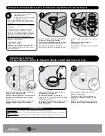 Предварительный просмотр 6 страницы Emerson InSinkErator EVOLUTION
EXCEL Instructions Manual