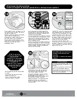 Preview for 7 page of Emerson InSinkErator EVOLUTION
EXCEL Instructions Manual