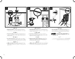 Предварительный просмотр 10 страницы Emerson insinkerator F-H3N1 Installation, Care & Use Manual