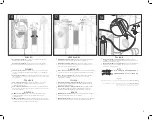 Предварительный просмотр 13 страницы Emerson insinkerator F-H3N1 Installation, Care & Use Manual