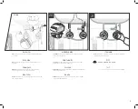 Предварительный просмотр 15 страницы Emerson insinkerator F-H3N1 Installation, Care & Use Manual