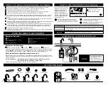 Preview for 2 page of Emerson InSinkErator F-HC3300C Installation Manual