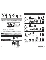 Preview for 9 page of Emerson InSinkErator H770 Owner'S Manual