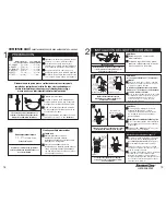 Preview for 10 page of Emerson InSinkErator H770 Owner'S Manual