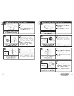 Preview for 11 page of Emerson InSinkErator H770 Owner'S Manual