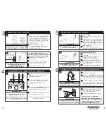 Предварительный просмотр 12 страницы Emerson InSinkErator H770 Owner'S Manual