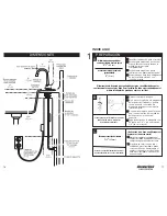 Предварительный просмотр 9 страницы Emerson Insinkerator Hot1 Owner'S Manual