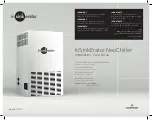 Emerson InSinkErator NeoChiller Installation, Care & Use Manual preview