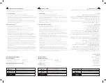 Preview for 5 page of Emerson InSinkErator NeoChiller Installation, Care & Use Manual