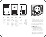 Preview for 8 page of Emerson InSinkErator NeoChiller Installation, Care & Use Manual