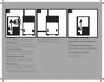 Preview for 12 page of Emerson InSinkErator NeoChiller Installation, Care & Use Manual