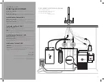 Preview for 13 page of Emerson InSinkErator NeoChiller Installation, Care & Use Manual