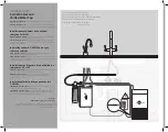Preview for 14 page of Emerson InSinkErator NeoChiller Installation, Care & Use Manual