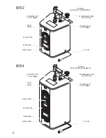 Предварительный просмотр 2 страницы Emerson insinkerator W152 Owner'S Manual