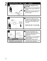 Preview for 6 page of Emerson insinkerator W152 Owner'S Manual