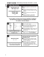 Preview for 4 page of Emerson insinkerator Owner'S Manual