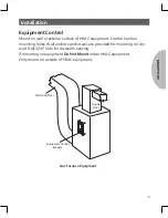 Preview for 5 page of Emerson Inspire 1HDEZ-1521 Installation Instructions Manual