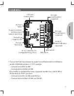 Предварительный просмотр 7 страницы Emerson Inspire 1HDEZ-1521 Installation Instructions Manual